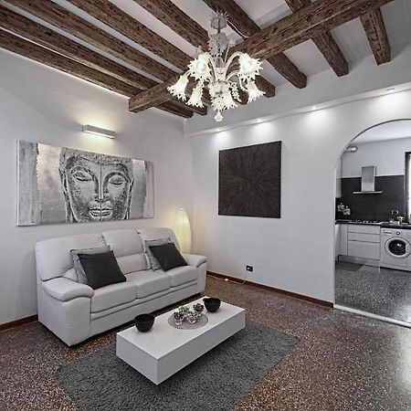 Apartmán Ca' Alessandro Benátky Exteriér fotografie